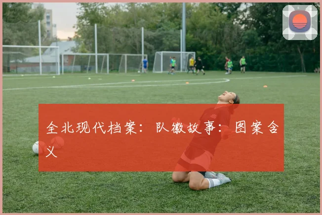 全北现代档案:队徽故事:图案含义