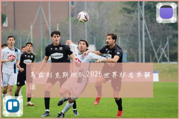 乌兹别克斯坦队2026世界杯名单解读