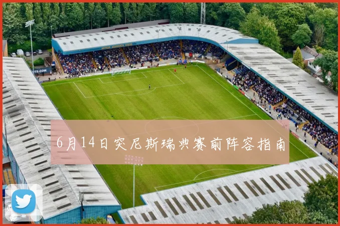 6月14日突尼斯瑞典赛前阵容指南